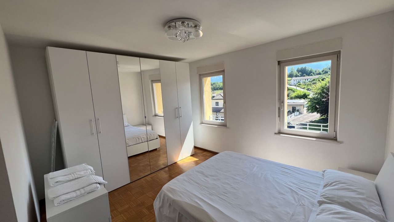 Photo of Bedroom in Visome