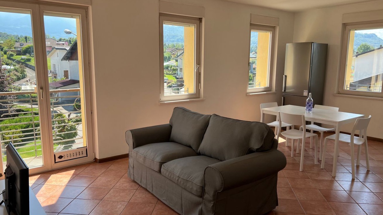 Photo of Livingroom in Visome