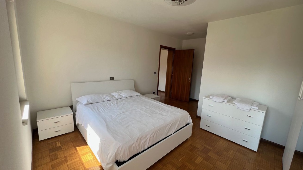 Photo of Bedroom in Visome