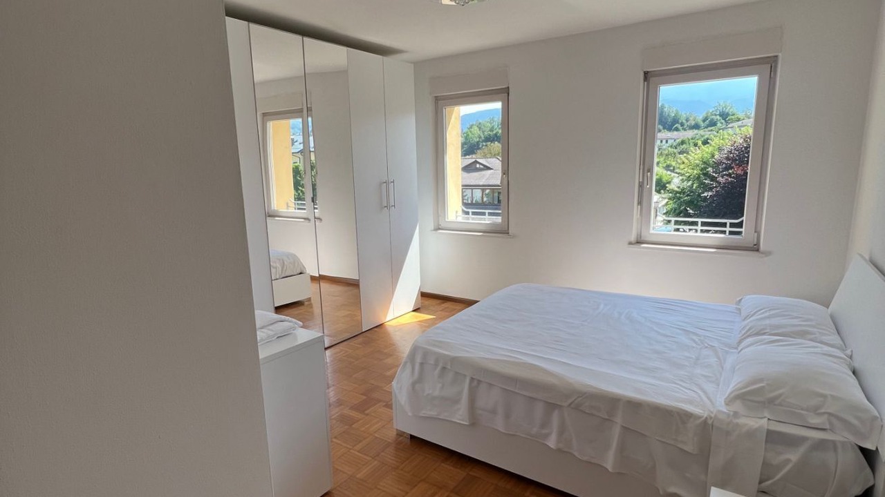 Photo of Bedroom in Visome