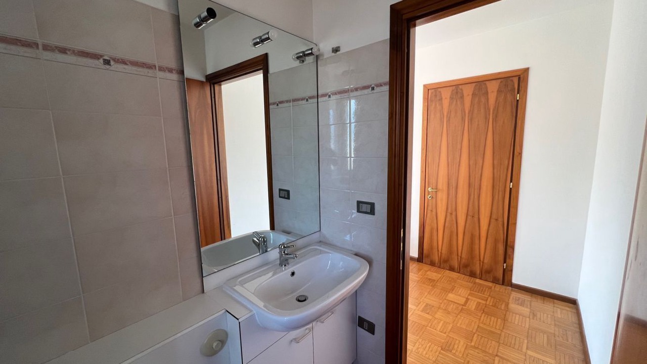 Photo of Bathroom in Visome