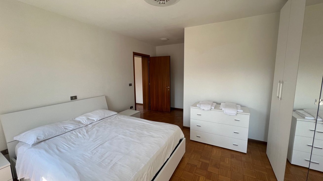 Photo of Bedroom in Visome