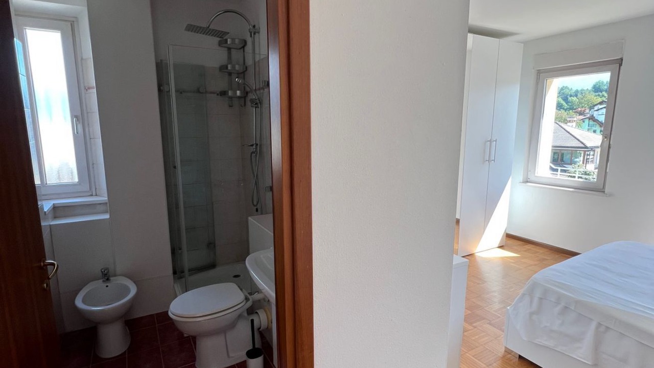 Photo of Bathroom in Visome