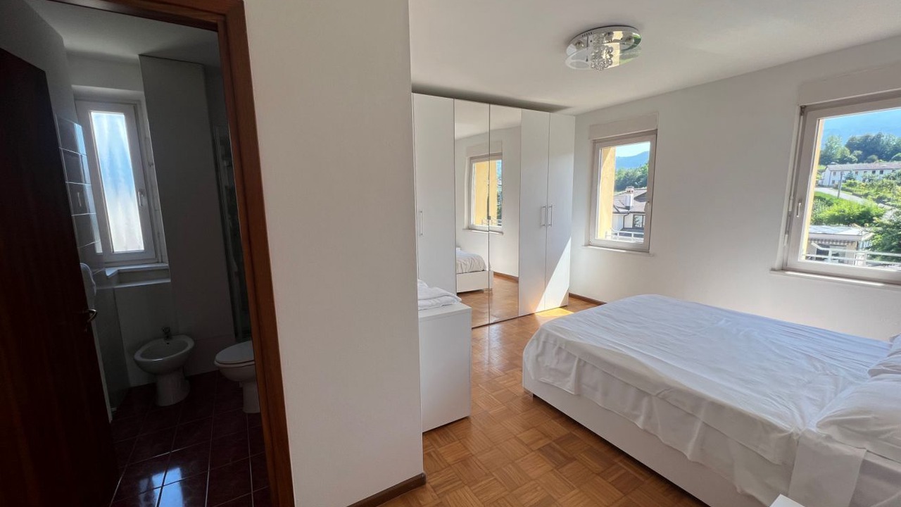 Photo of Bedroom in Visome