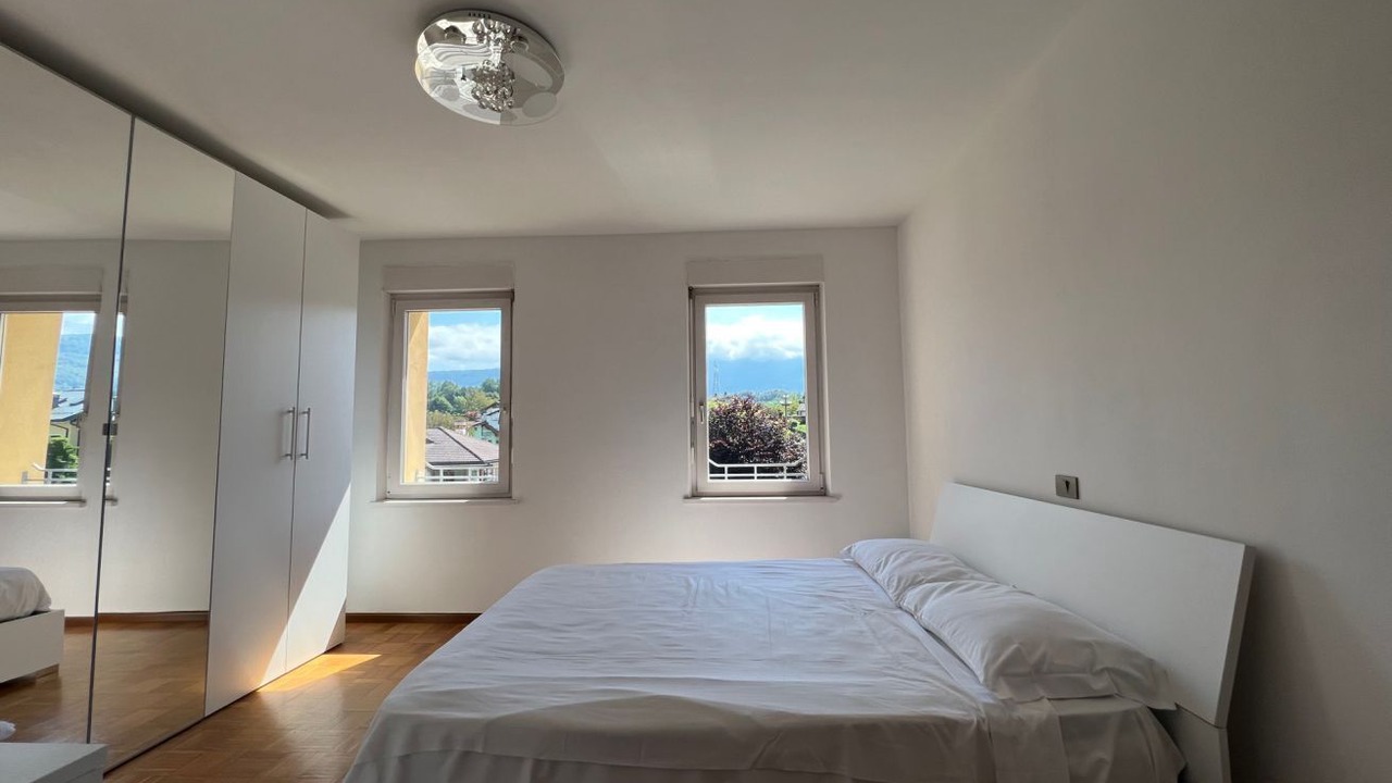 Photo of Bedroom in Visome