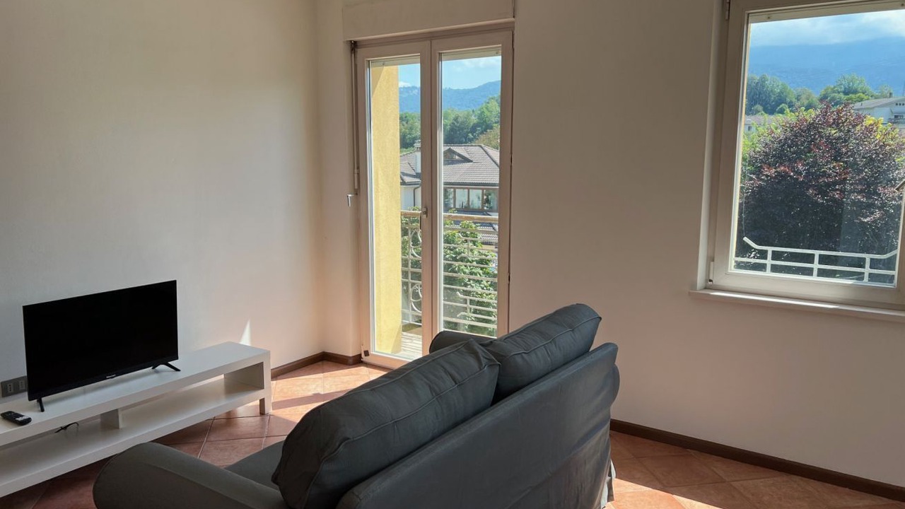 Photo of Livingroom in Visome