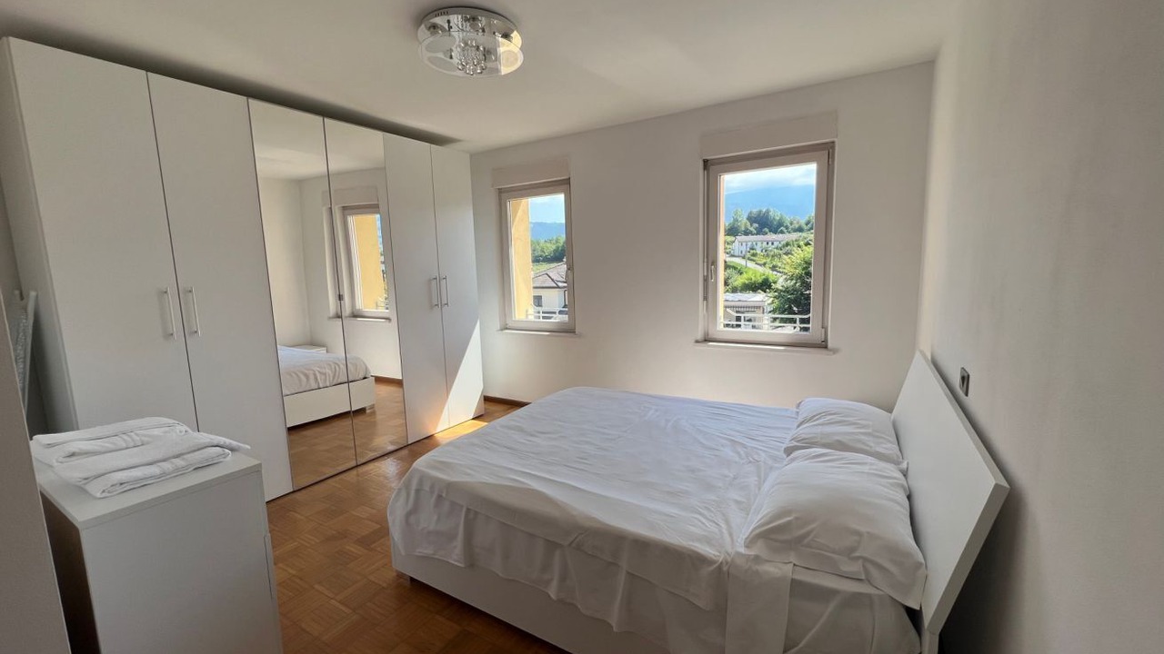 Photo of Bedroom in Visome