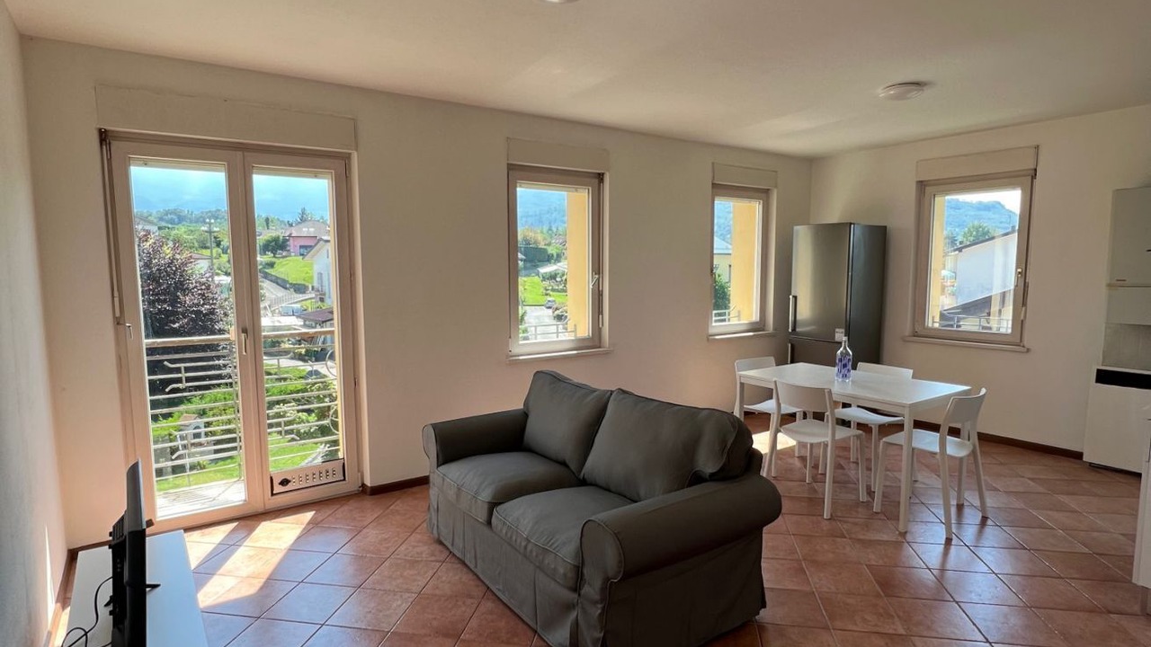 Photo of Livingroom in Visome