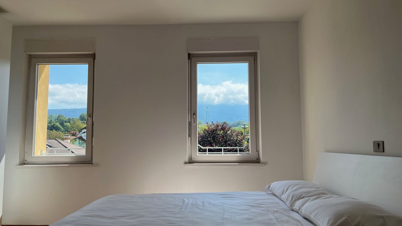 Photo of Bedroom in Visome