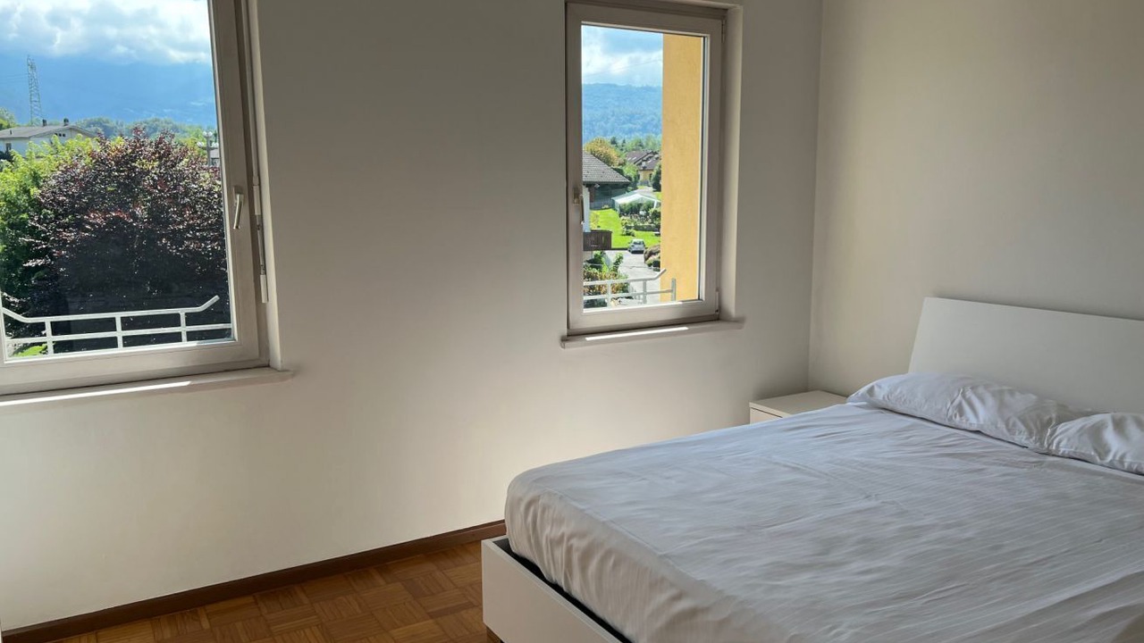 Photo of Bedroom in Visome