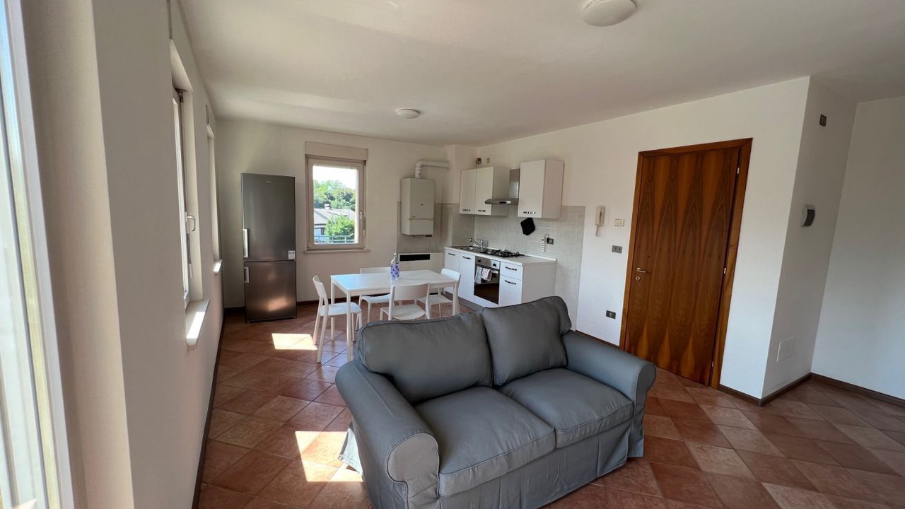 Photo of Livingroom in Visome