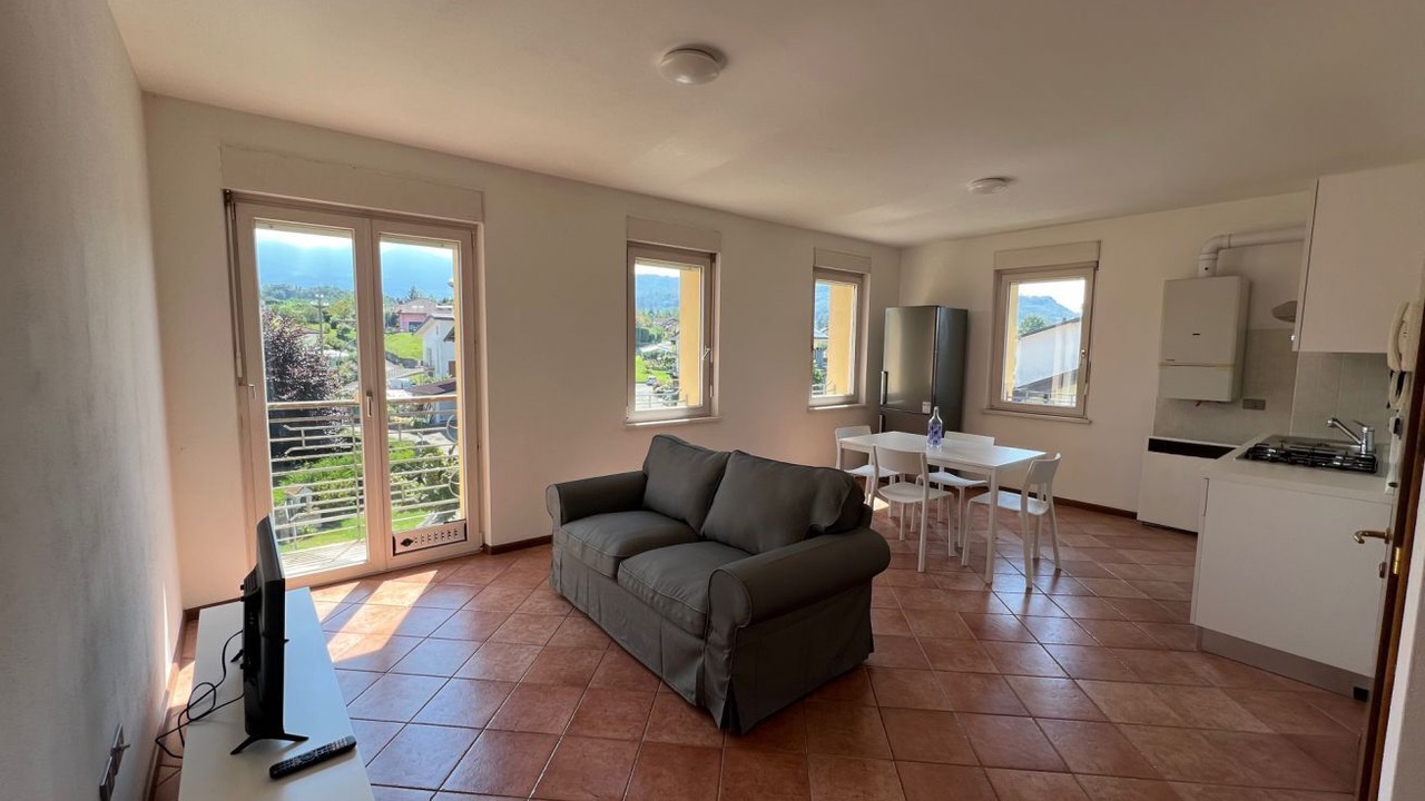 Photo of Livingroom in Visome