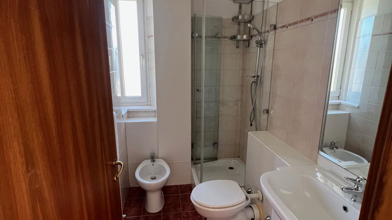 Photo of Bathroom in Visome