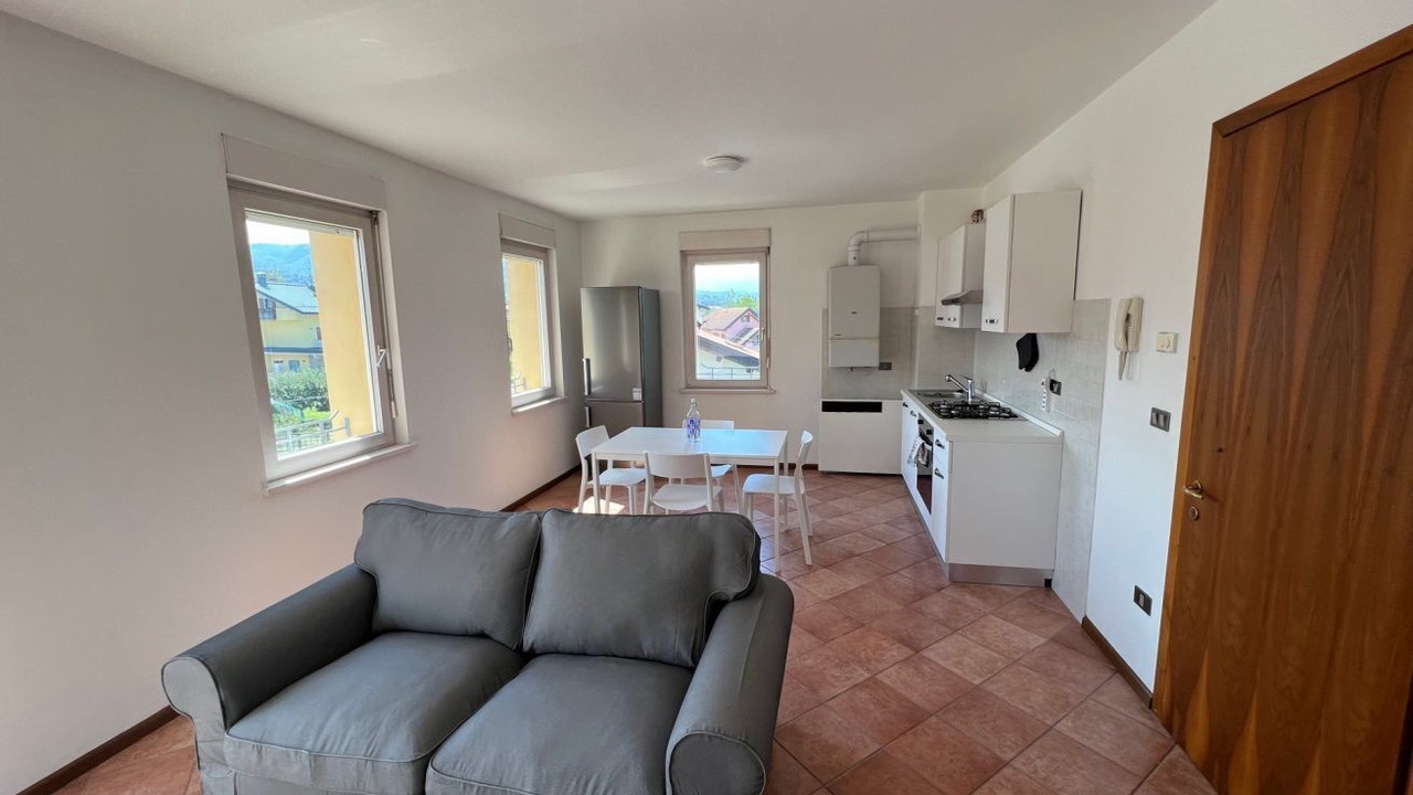 Photo of Livingroom in Visome