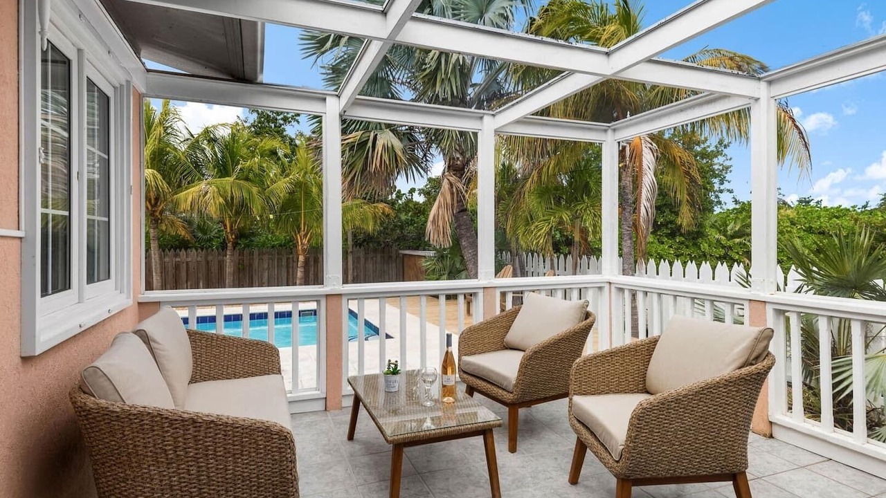 Photo of Outdoor in Leeward Settlement