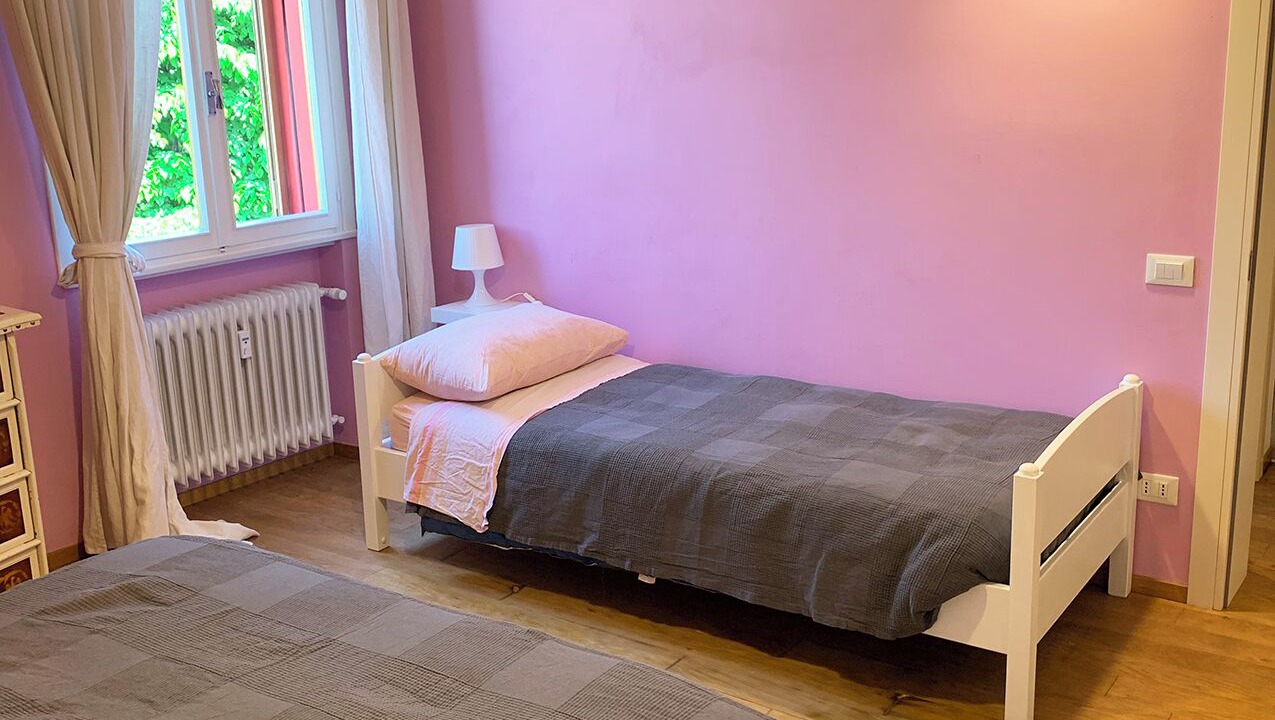 Photo of Bedroom in Padova
