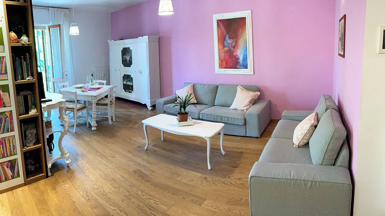 Photo of Livingroom in Padova