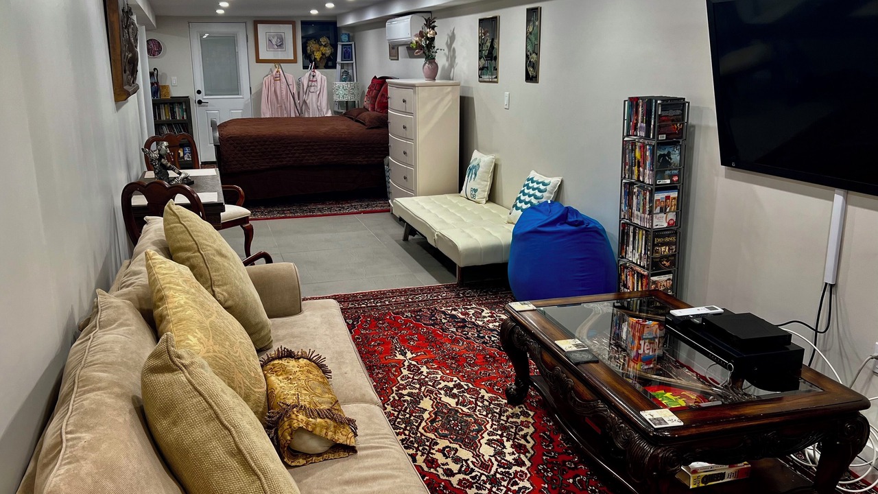 Photo of Bedroom in Brooklyn