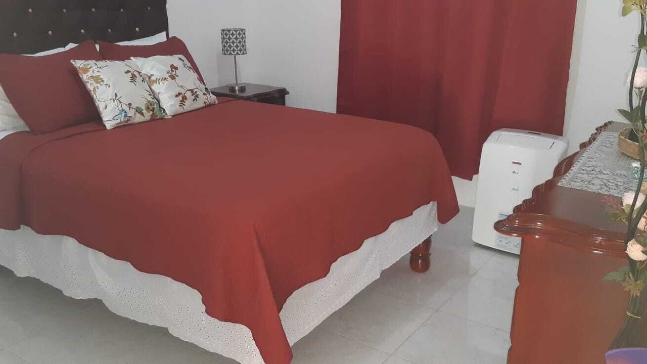 Photo of Bedroom in Black River