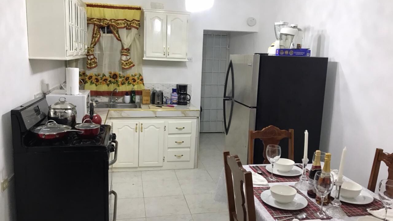 Photo of Kitchen in Black River