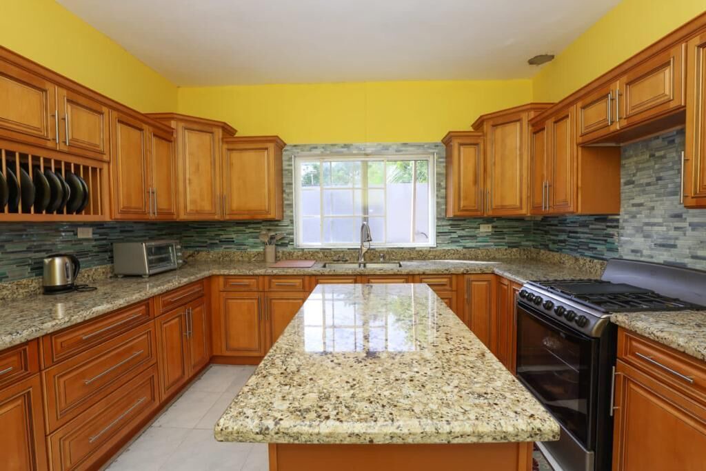 Photo of Kitchen in Lacovia