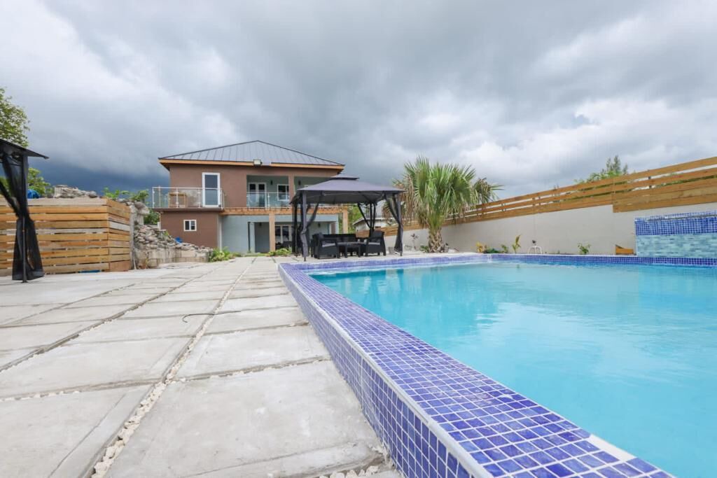 Photo of Outdoor in Lacovia