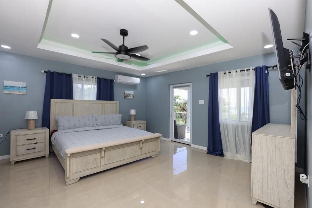 Photo of Bedroom in Lacovia