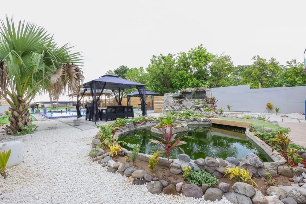 Photo of Outdoor in Lacovia