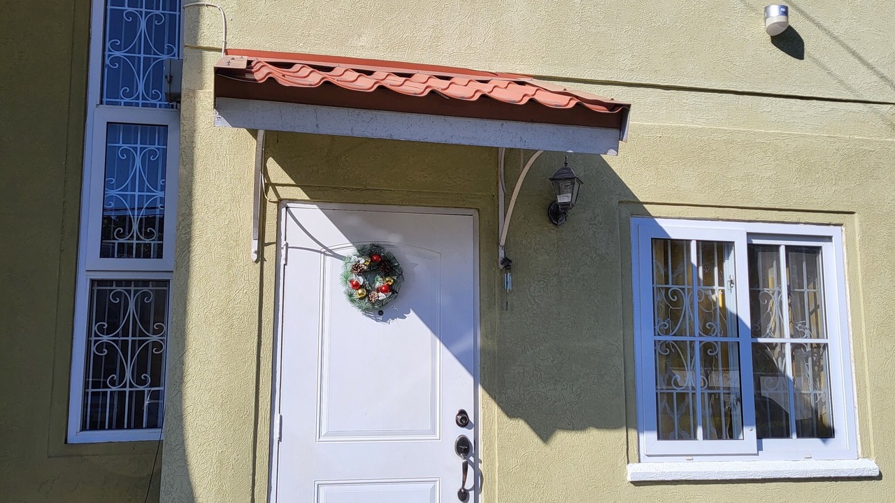 Photo of Outdoor in Spanish Town