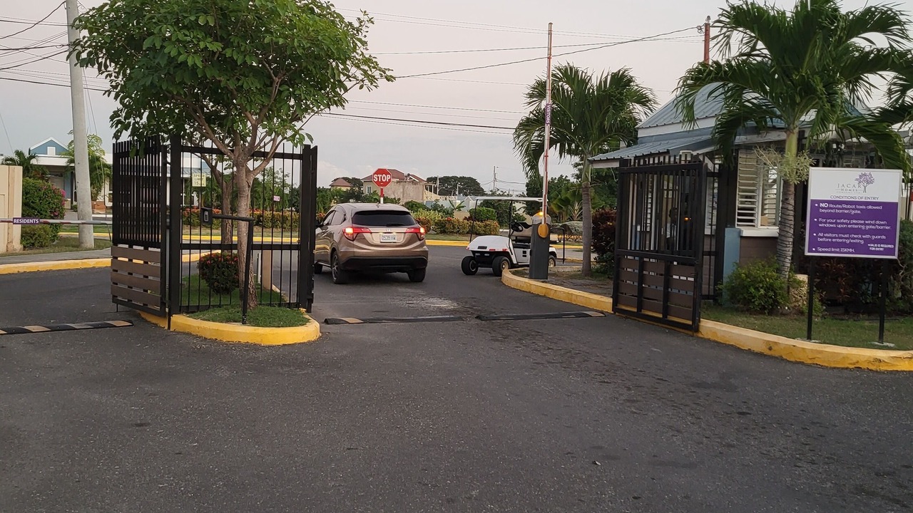 Photo of Outdoor in Spanish Town