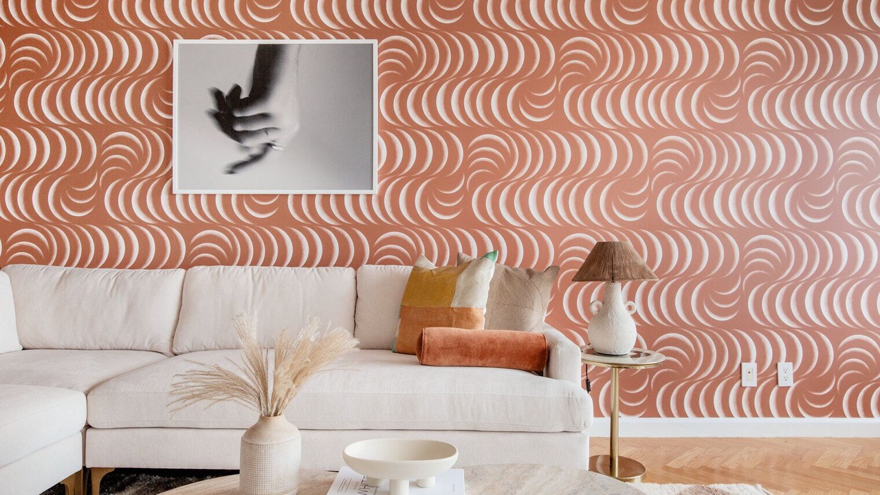 Photo of Livingroom in Uptown