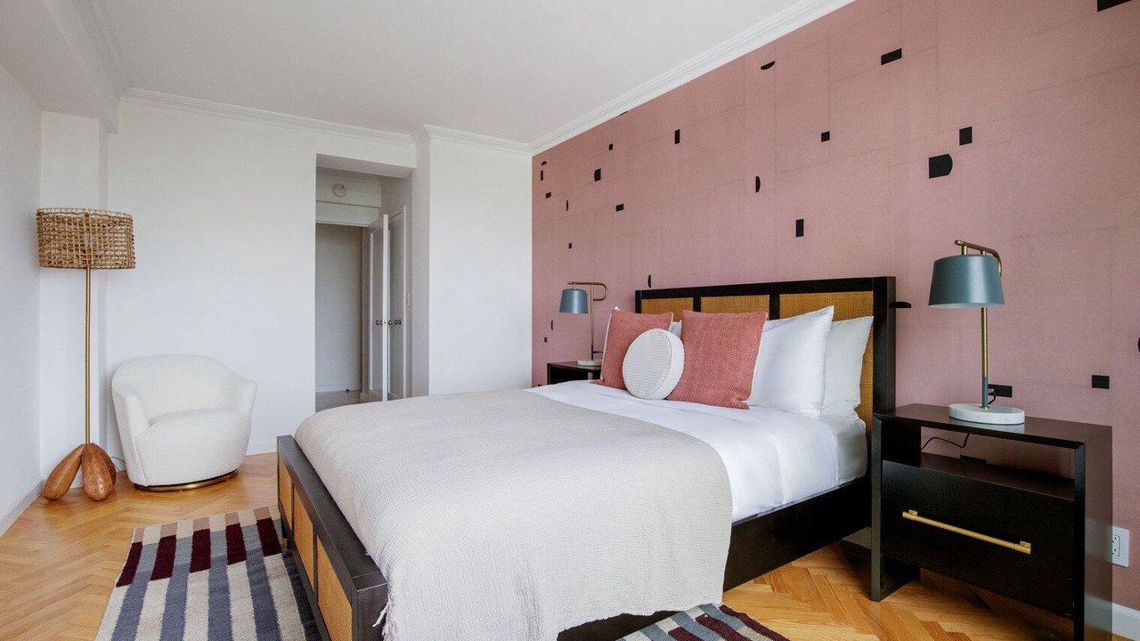 Photo of Bedroom in Uptown