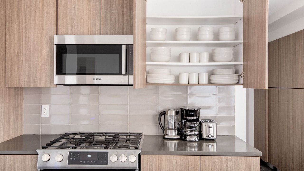 Photo of Kitchen in Uptown