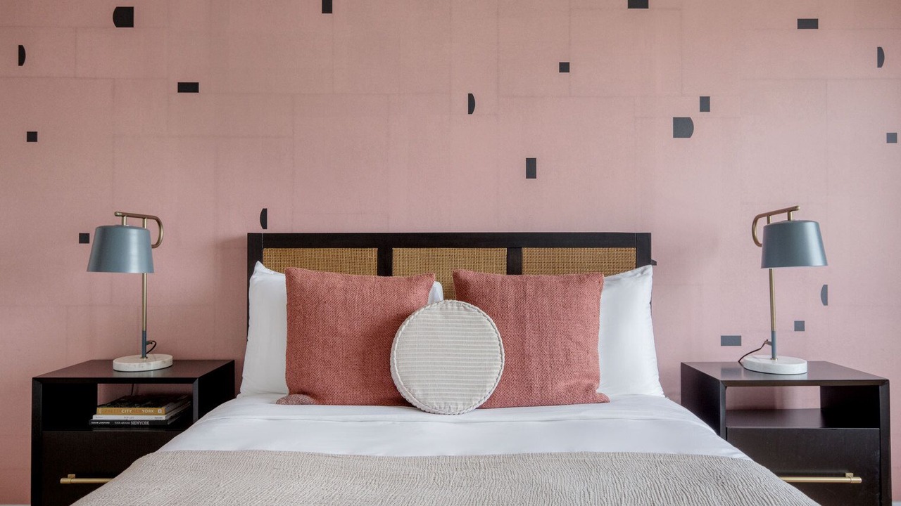 Photo of Bedroom in Uptown