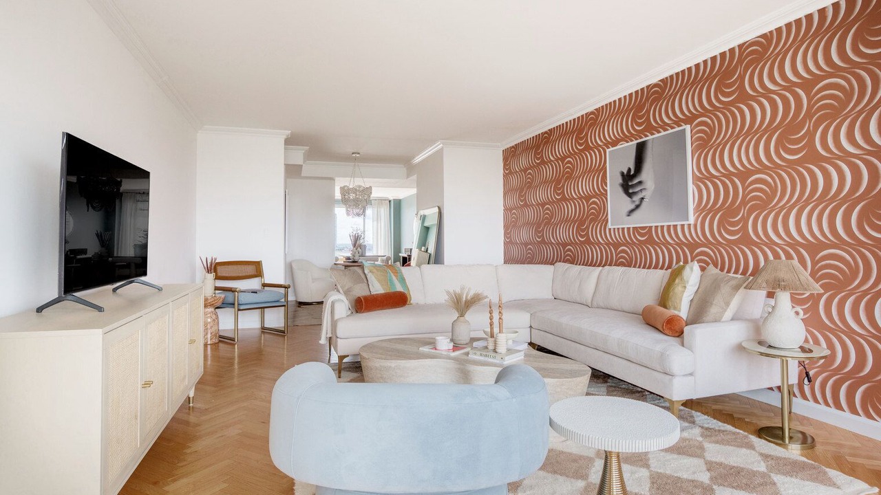 Photo of Livingroom in Uptown