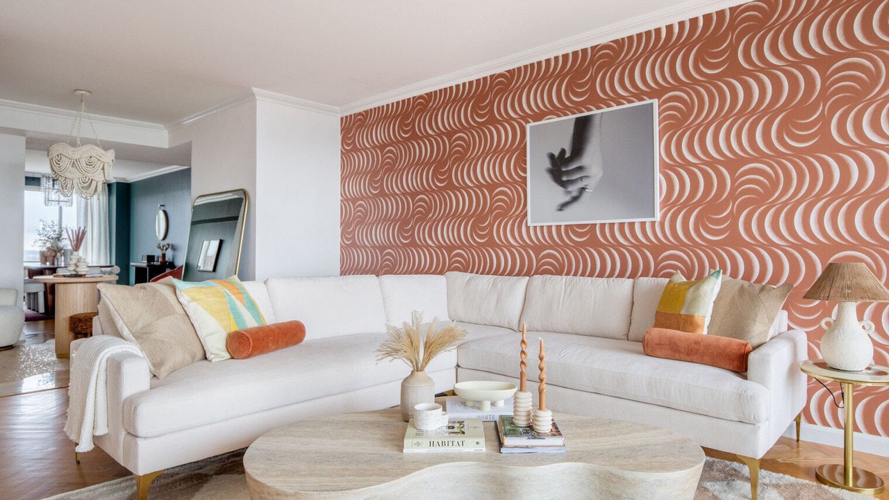 Photo of Livingroom in Uptown