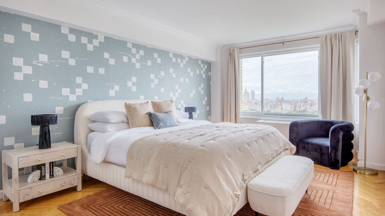 Photo of Bedroom in Uptown
