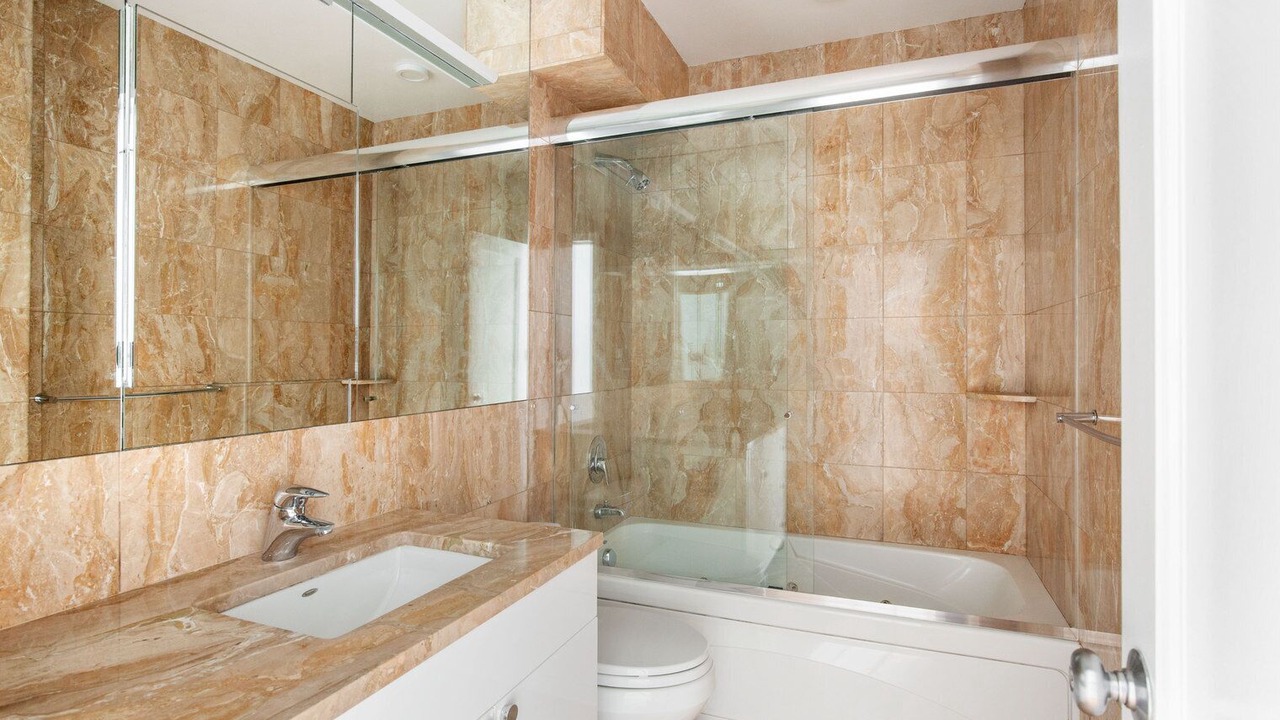 Photo of Bathroom in Uptown