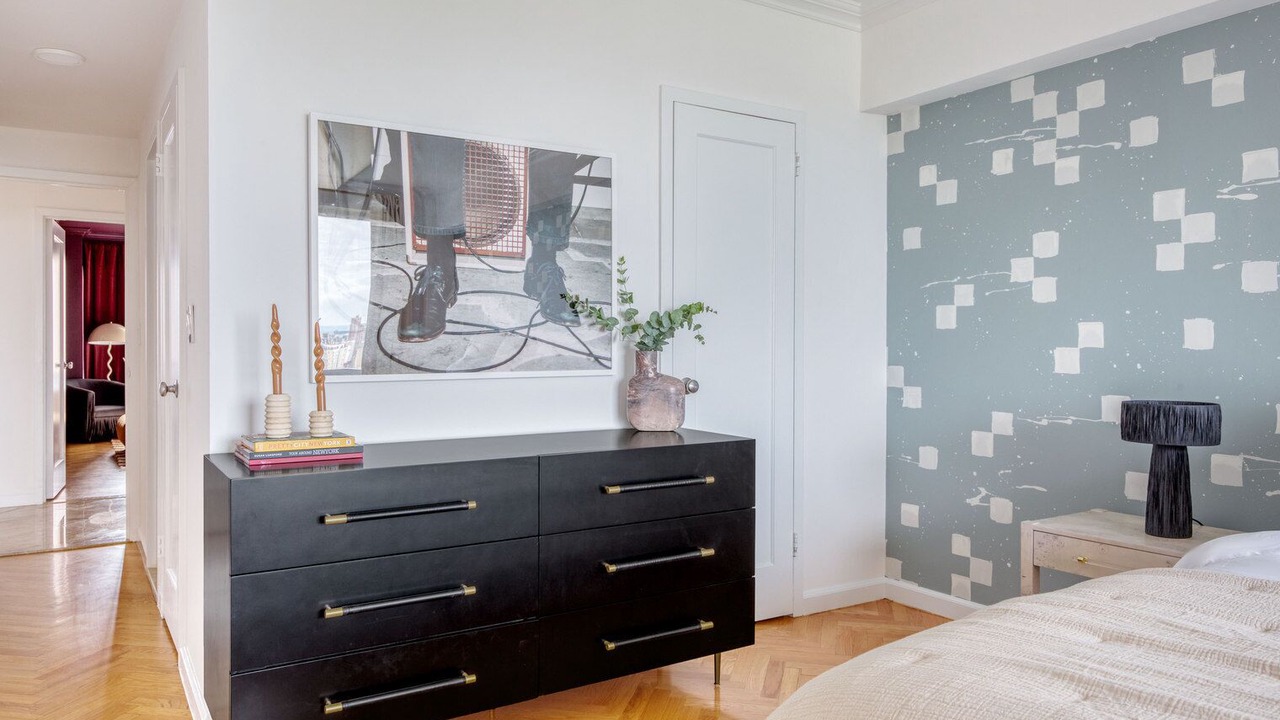 Photo of Bedroom in Uptown