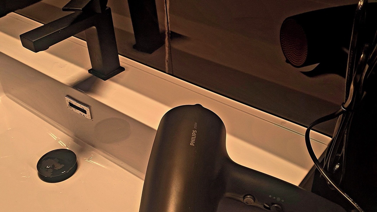 Photo of Bathroom in Cavarzere