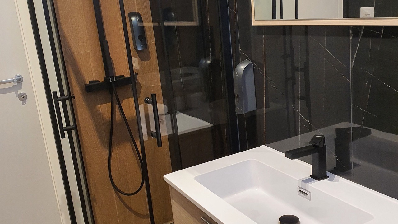 Photo of Bathroom in Cavarzere