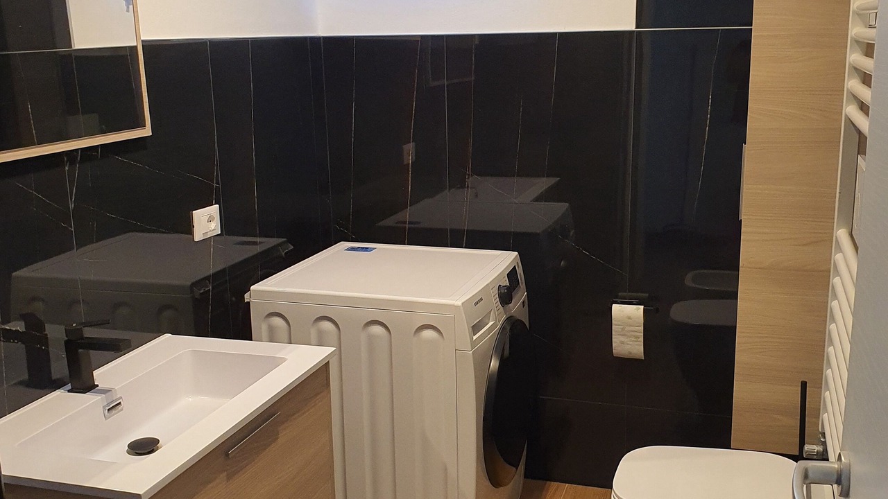 Photo of Bathroom in Cavarzere