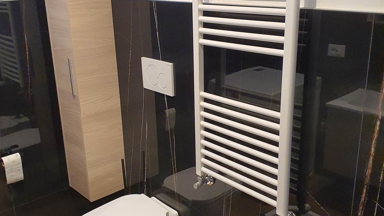Photo of Bathroom in Cavarzere