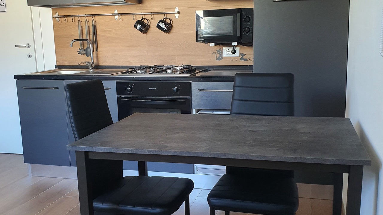 Photo of Kitchen in Cavarzere