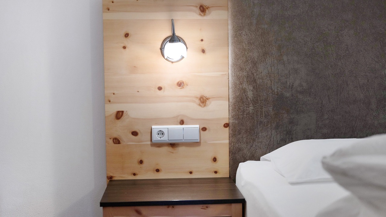 Photo of Bedroom in San Vigilio