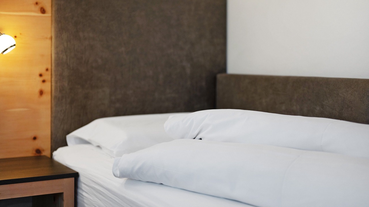 Photo of Bedroom in San Vigilio