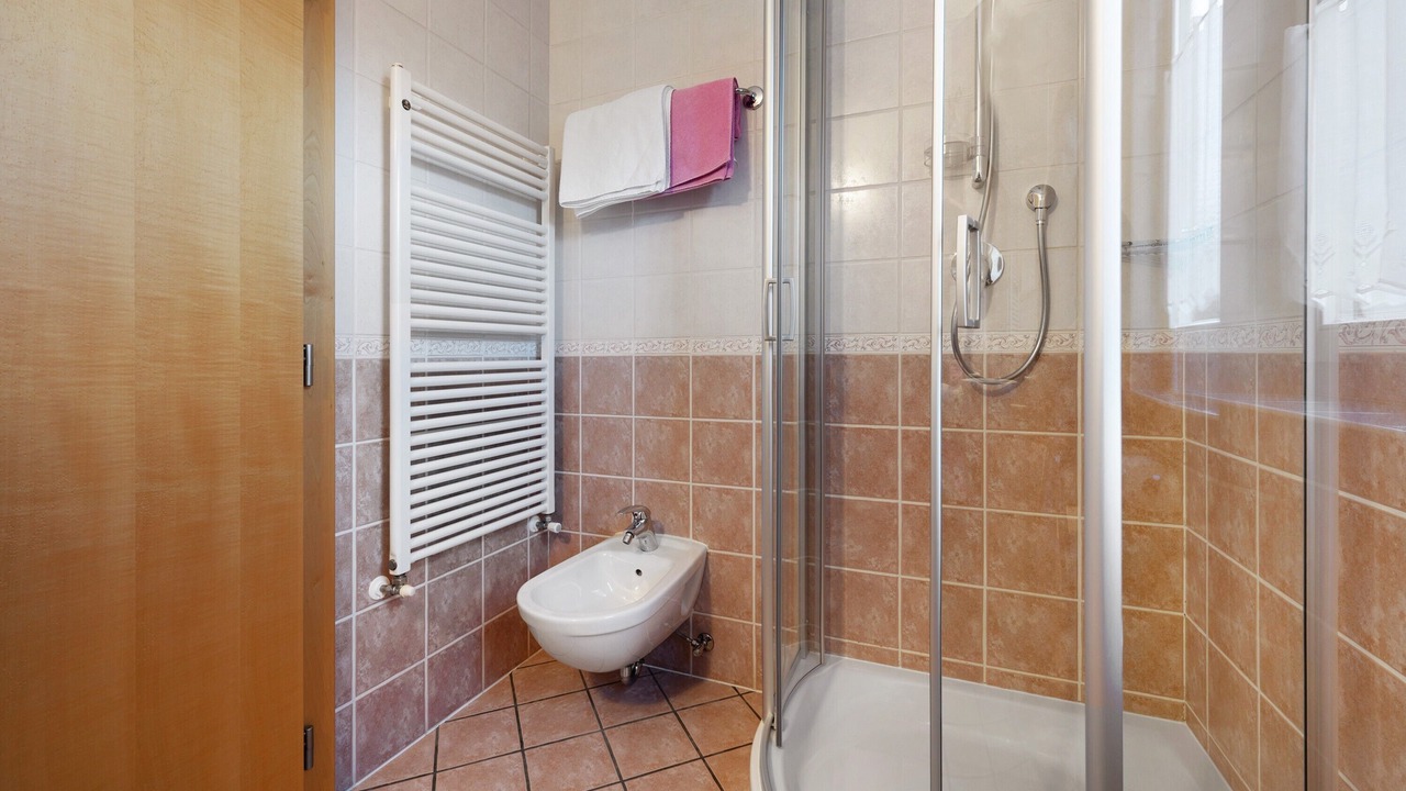 Photo of Bathroom in San Vigilio