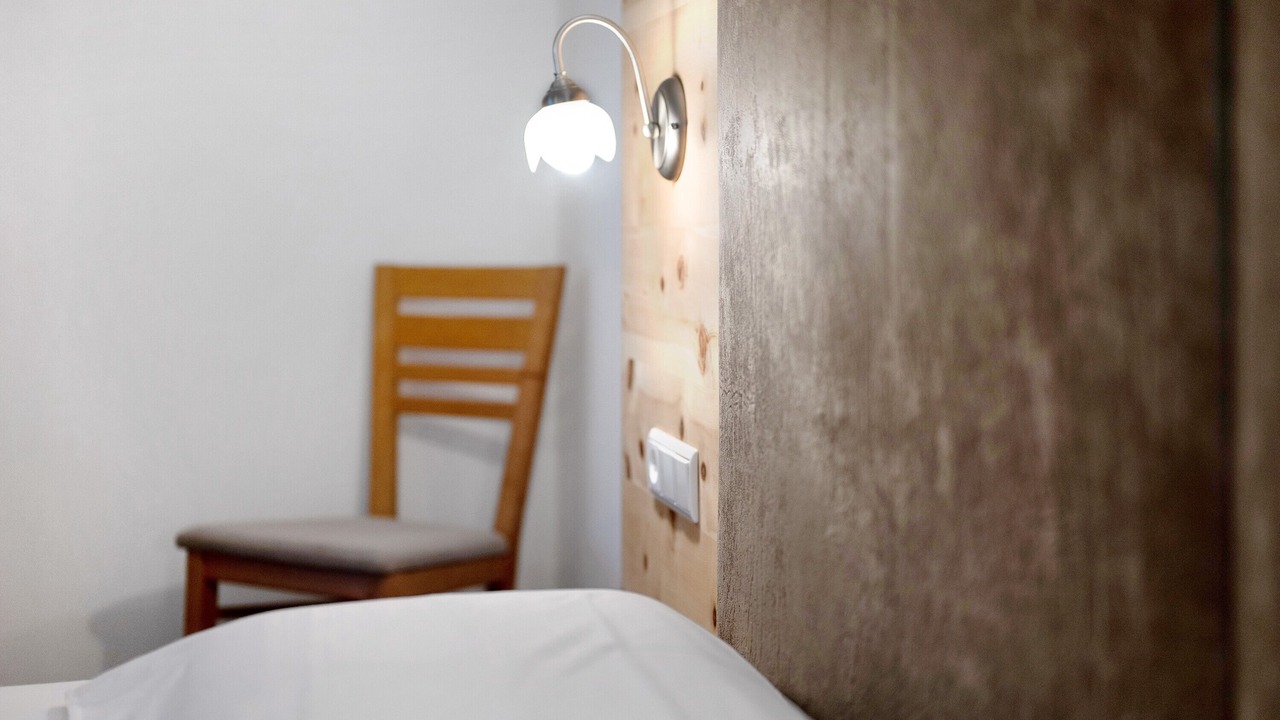 Photo of Bedroom in San Vigilio