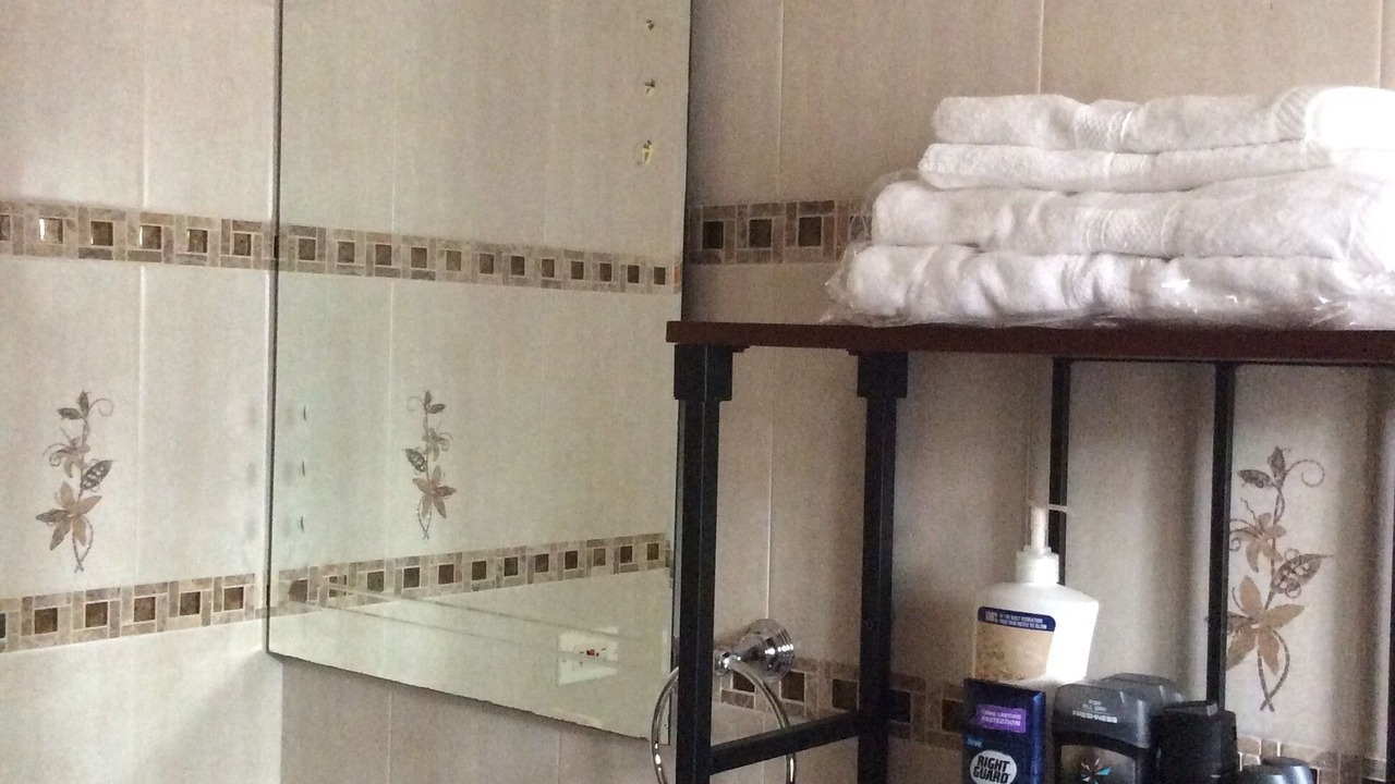 Photo of Bathroom in Molynes Gardens