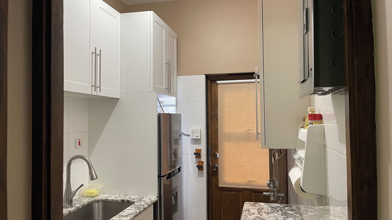 Photo of Kitchen in Molynes Gardens